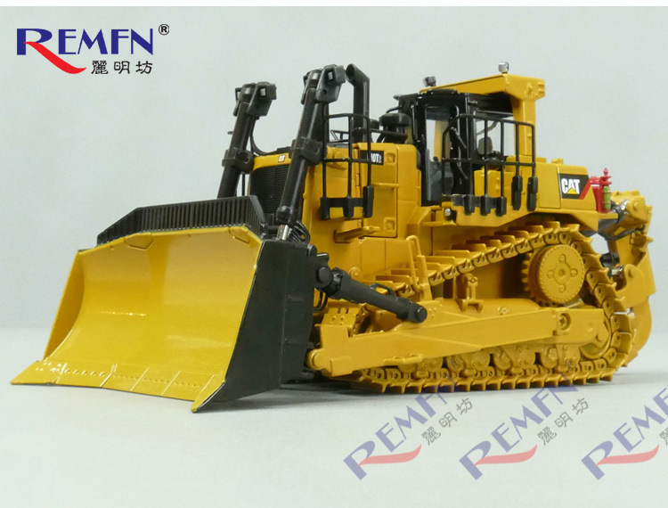 DM CAT D10T2 Track-Type ĴϽģ 85532 1:50