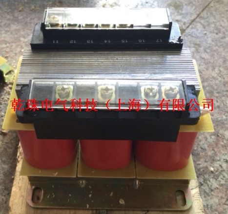 250VA/250W/0.25KVA/KW三相降压变压器380V变220V110V电压可订做