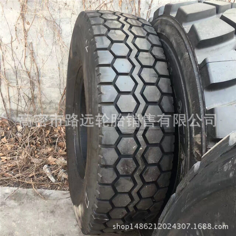 445/95R25 吊车轮胎 16.00R25 钢丝轮胎 1600R25