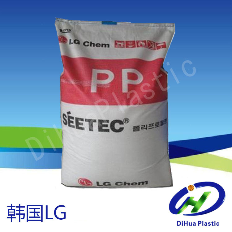 热稳定性PP/韩国LG-DOW/GP-2300 /高流动/高抗冲/电子电器