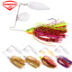 Metal Spinner Baits Spinner Jig Fresh Water Bass Trout Pike Swimbait Tackle Gear