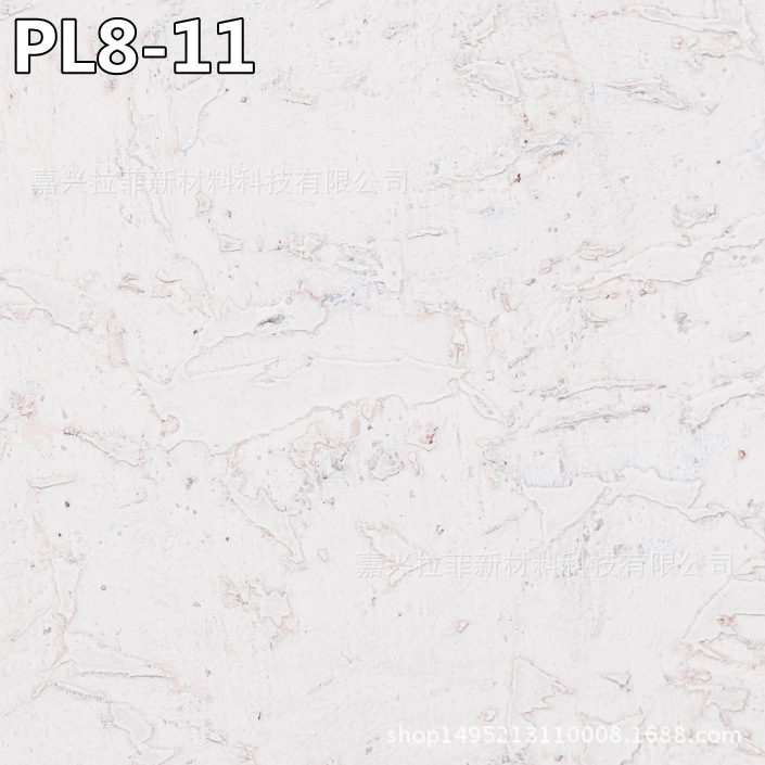 新款环保厂家直销橡木白色花纹浮雕软木板 供应简约家装装饰板材