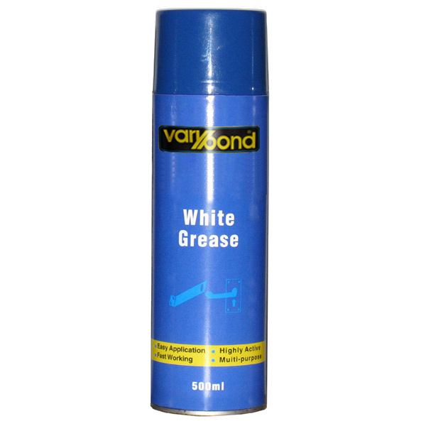 食品级润滑脂喷剂