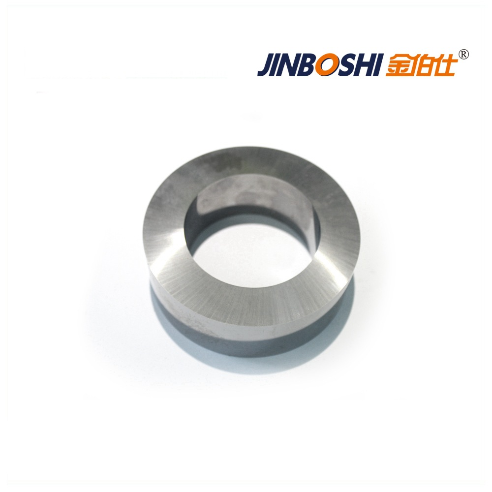 钨钢拉管模具YG15X拉拔精加工耐磨性能强可非标可订高硬度