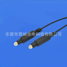 连接器;光纤跳线;接入设备