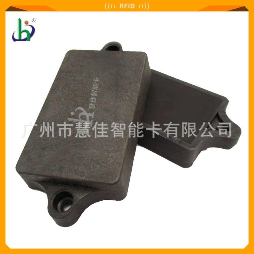 NTAG 216标签 NFC石油管道标签 888BYTES ISO14443A 13.56MHZ