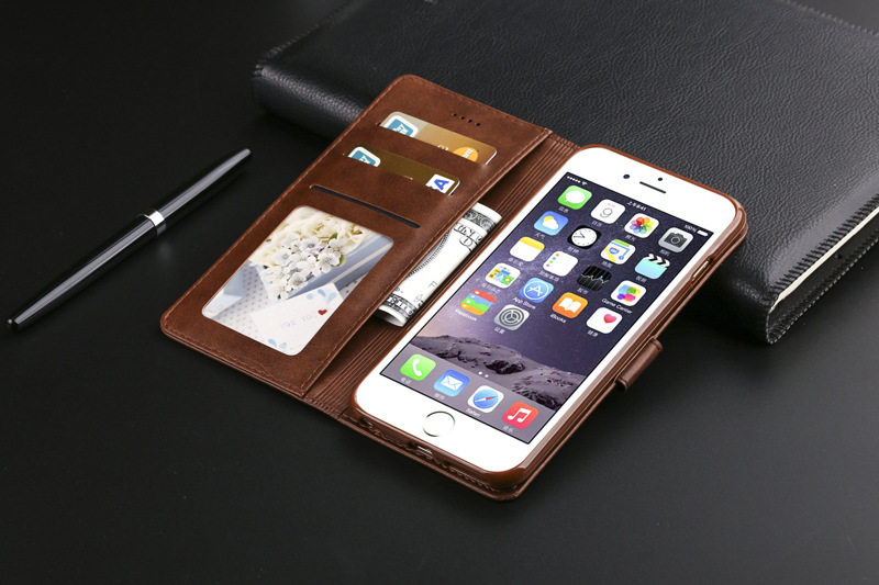 iPhone case Rose Red