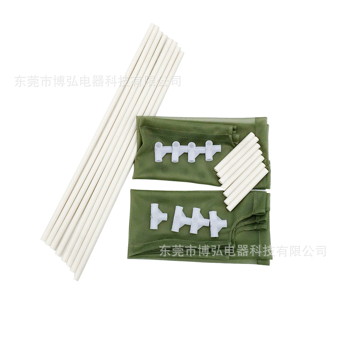 Multifuncional superpuesto de secado plana estante secado paño neto bolsillo lavado protección desmontable