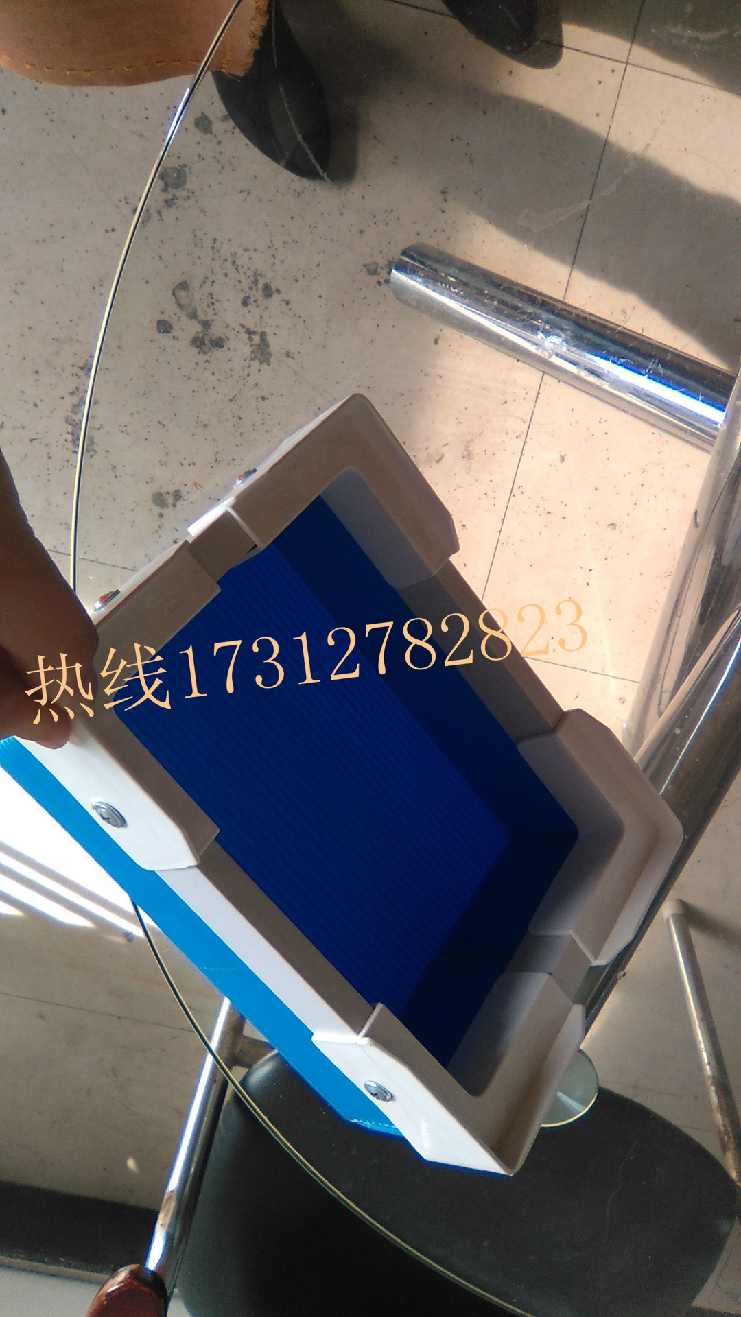 供应 浙江中空板 中空板周转箱   塑料周转箱 无锡中空板对口箱