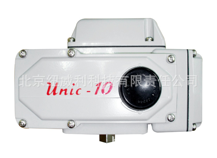 UNIC-10（UC-10）日本光荣 KOEI 电动执行器  电动头 开关型 角行