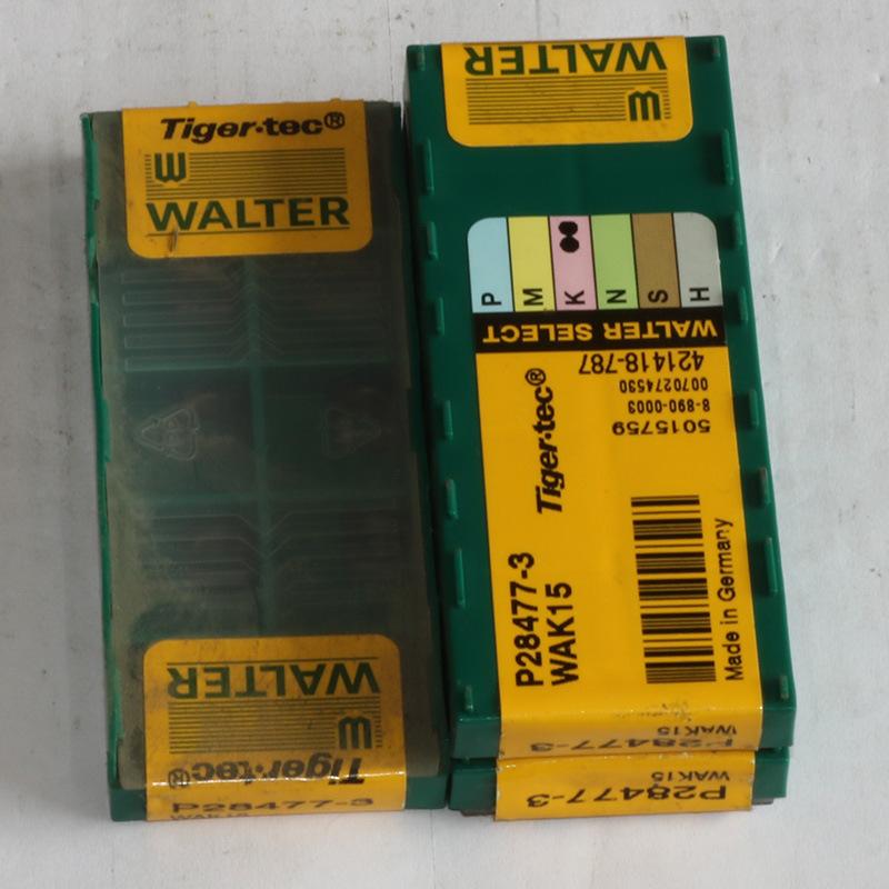 威阳瓦尔特数控刀具P26315R20 WSM35不锈钢刀片