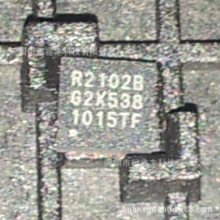 �ȶ���Դ MSR2102-LF R2102B QFN24 100%ȫ��ԭװ��Ʒ�ֻ�
