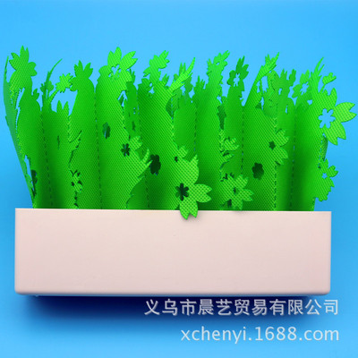 暖气片加湿器 创意绿色环保加湿器 无纺布香薰居家装饰便捷携带