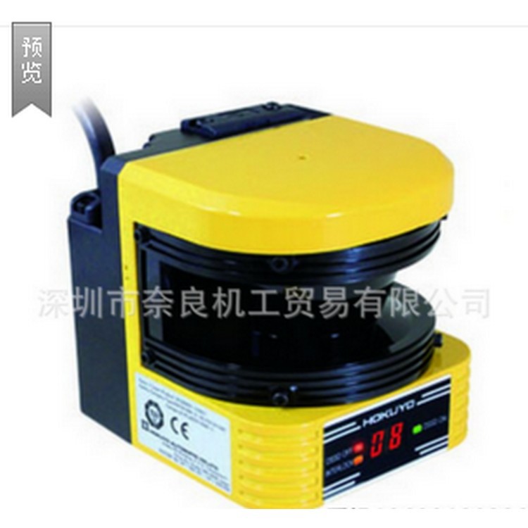 UAM-02LP-T302传感器HOKUYO北阳电机