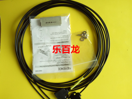 KEYENCE基恩士FU-12 FU-13光纤传感器全新原装进口 质量保证