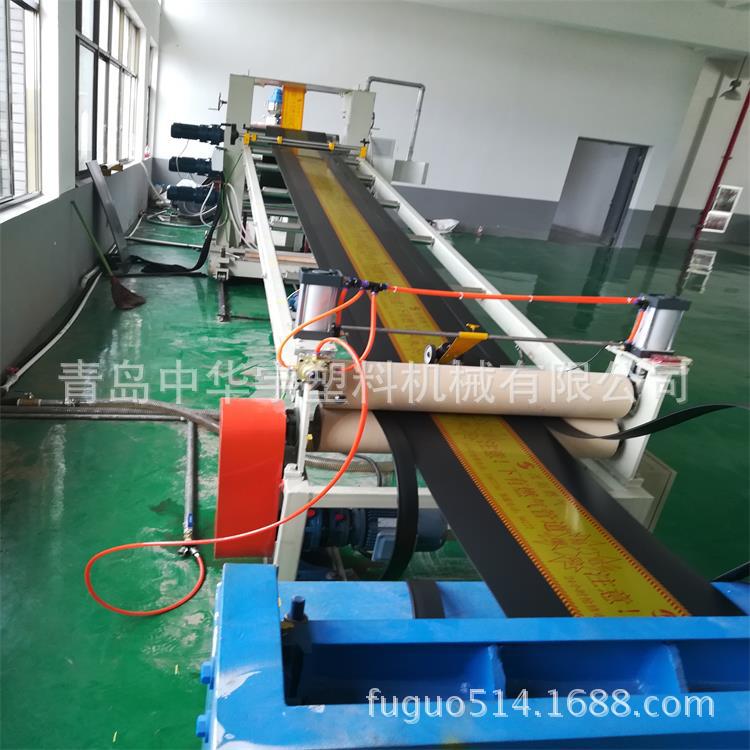 供应 PVC板材设备  PVC片材设备