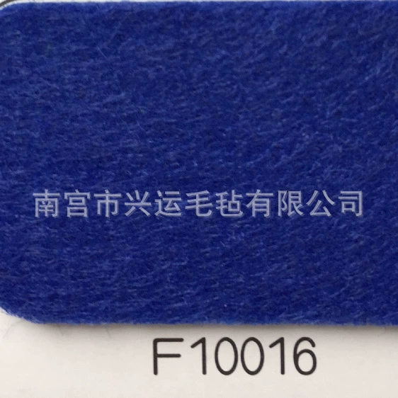 Bag non-woven cloth, cloth, 2mm, polyester