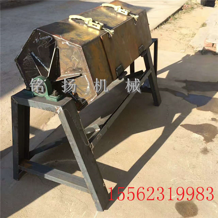 标准件除锈抛光机性能宿迁铜件抛光打磨机