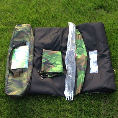 Camouflage Tent Outdoor Camping: Çadırlar