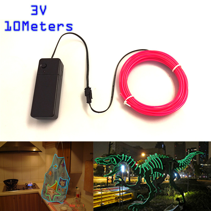 2.3mm3V10M
