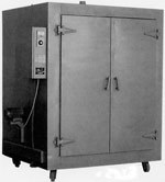 涂层耐沾污实验机