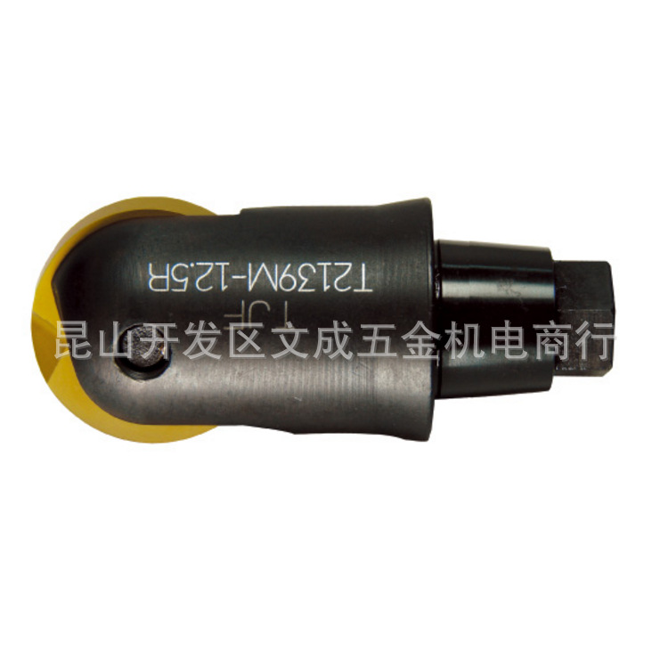 T2139M球型精修刀T2139M-8R/10R/12.5R/16R 适合P3200系列刀片 正