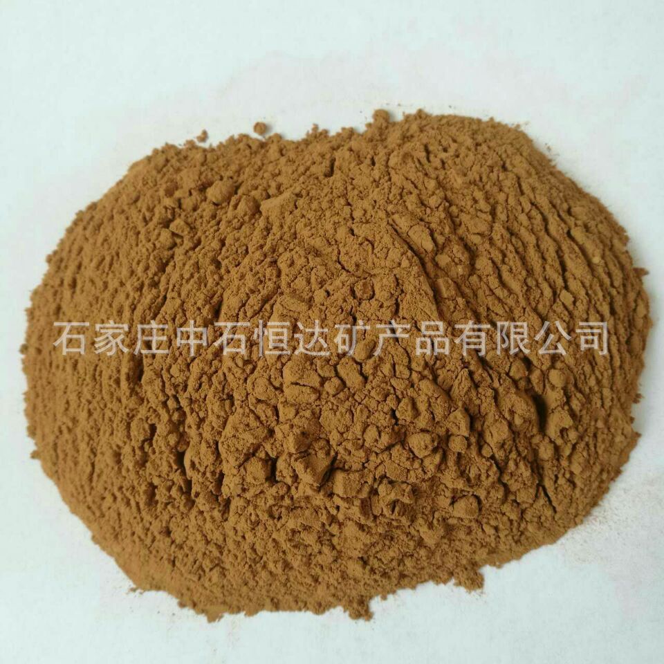 厂家供应耐火材料粘土 炉料用红粘土 耐火砖红粘土 高强耐火粘土