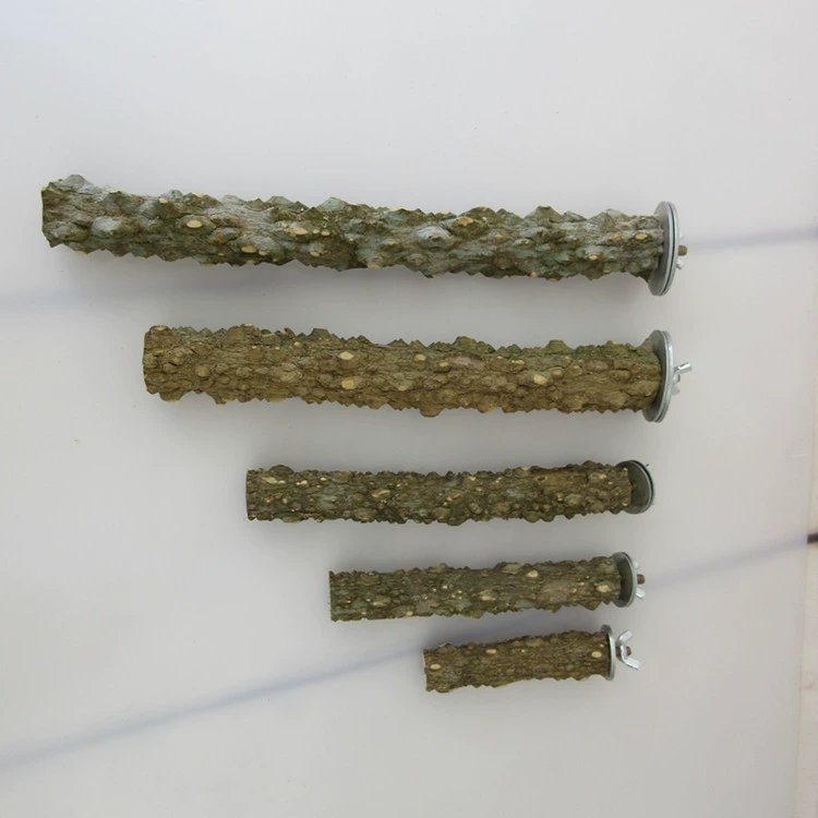 Принадлежности для попугаев птица шлифовальная палка колючий ясень деревянная станция палка птица шлифовальная палка колючий ясень деревянная станция бар колючий Ясень