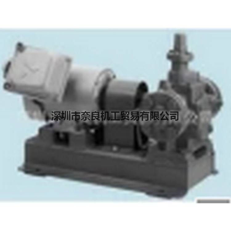 日本NOP冷却循环泵NOP GD202H