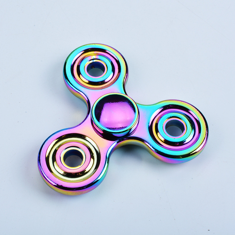 Fidget spinner BAOLI - Ref 2615274 Image 19