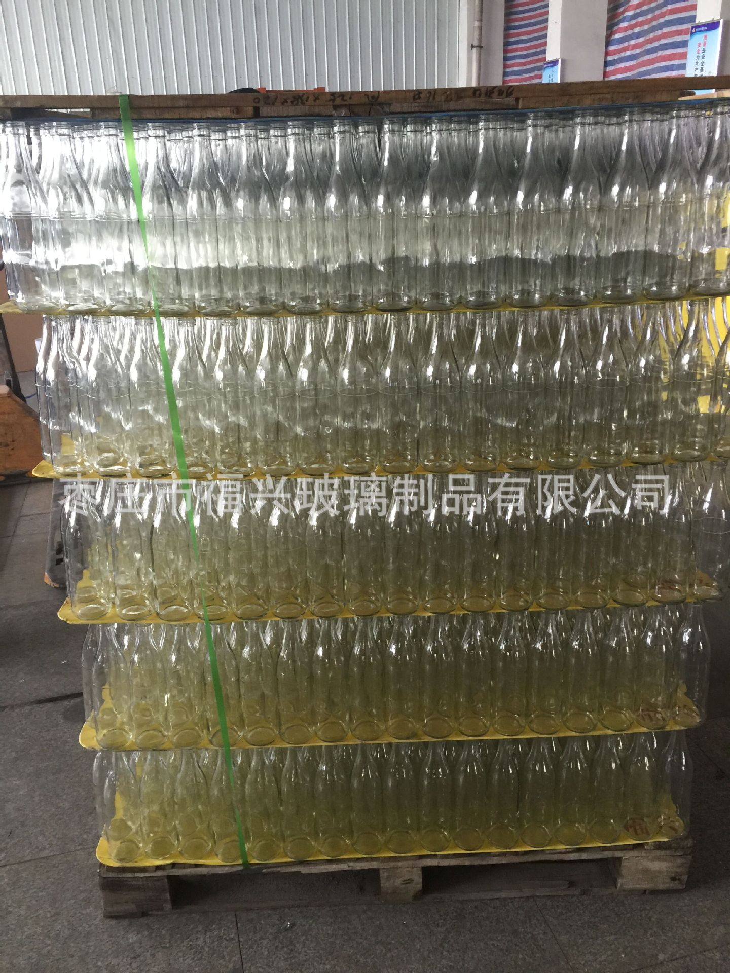 各种规格白酒瓶，白酒瓶款式，白酒瓶设计瓶型