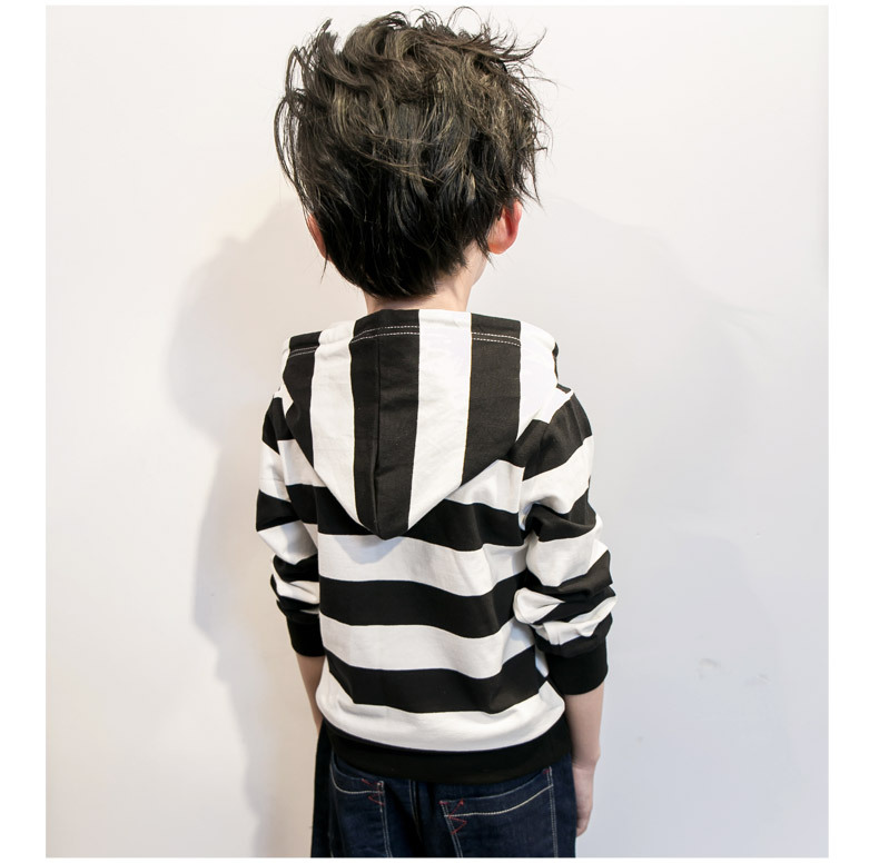 T-shirt enfant en coton - Ref 3440674 Image 26