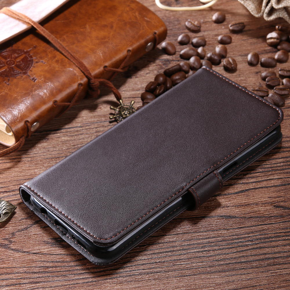 一加 5 左右开真皮