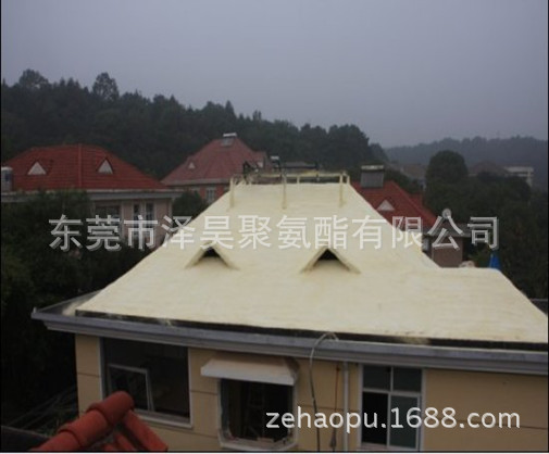 东莞 广州 佛山承接聚氨酯粮库 冷库 酒窖喷涂工程 包工包料