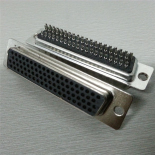 ���ܶ����ź���ʽd-sub78PINĸ�^�B�������zRS232������XVGA����
