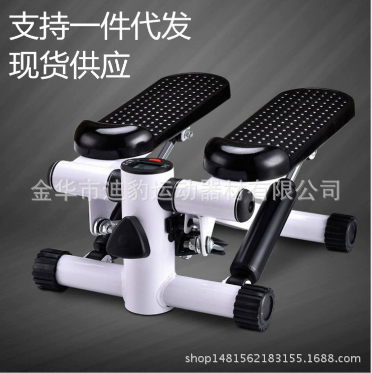 Hộ gia đình vừa và nhỏ stepper cơ thể trong nhà hình máy gia đình thiết bị tập thể dục mùa hè tập thể dục giảm béo sản phẩm thiết yếu