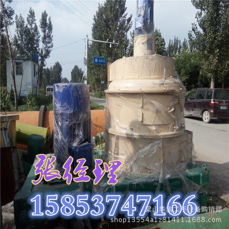 厂家供应二手饲料设备 二手饲料粉碎机二手超微粉碎机 饲料制粒机