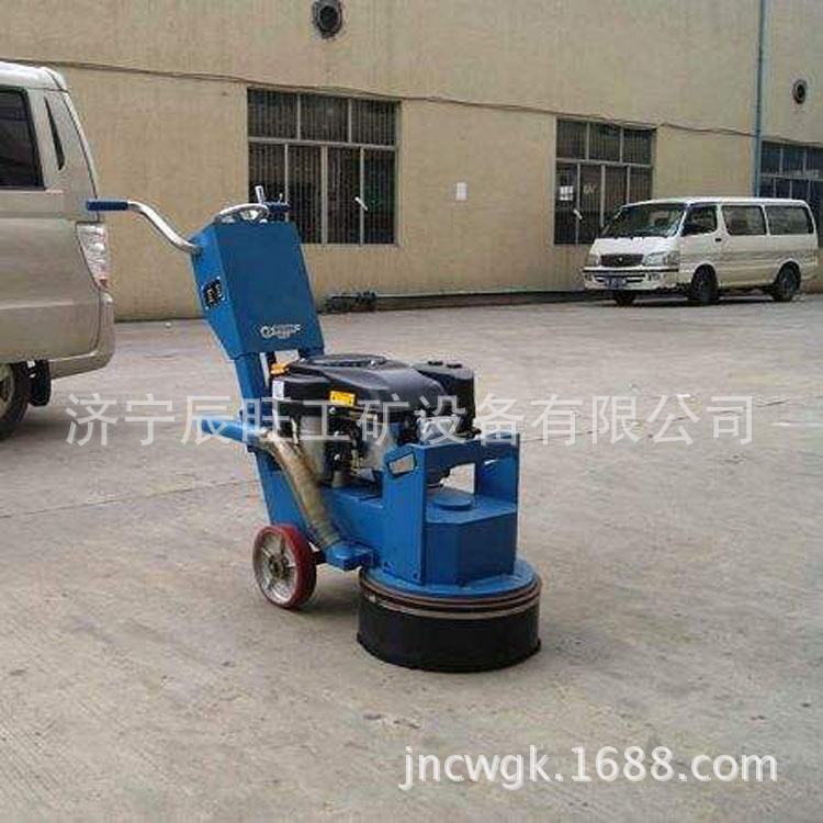 济宁桥梁高铁混凝土路面铁刨机销售 电动公路拉毛机现货