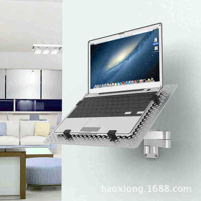 Wall-mounted Laptop Wall Stand Lazy Laptop Bracket Sincerely Recruiting Agents Wall-mounted Laptop Wall Stand Lazy Laptop Bracket Sincerely Recruiting Agents