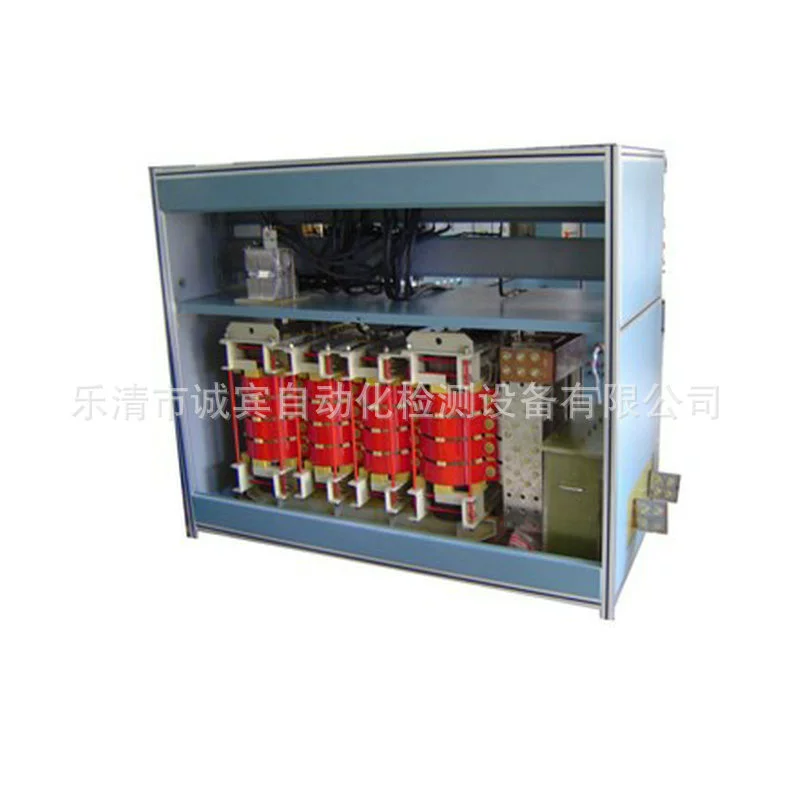 Производитель рекомендует многофункциональный каркасный автоматический выключатель тестовый стол