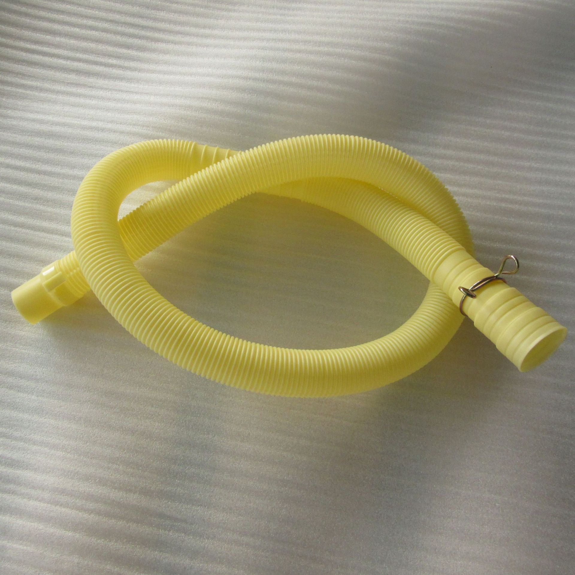 厂家供应 多功能洗衣机排水管 下水管 塑料波纹软管出水管