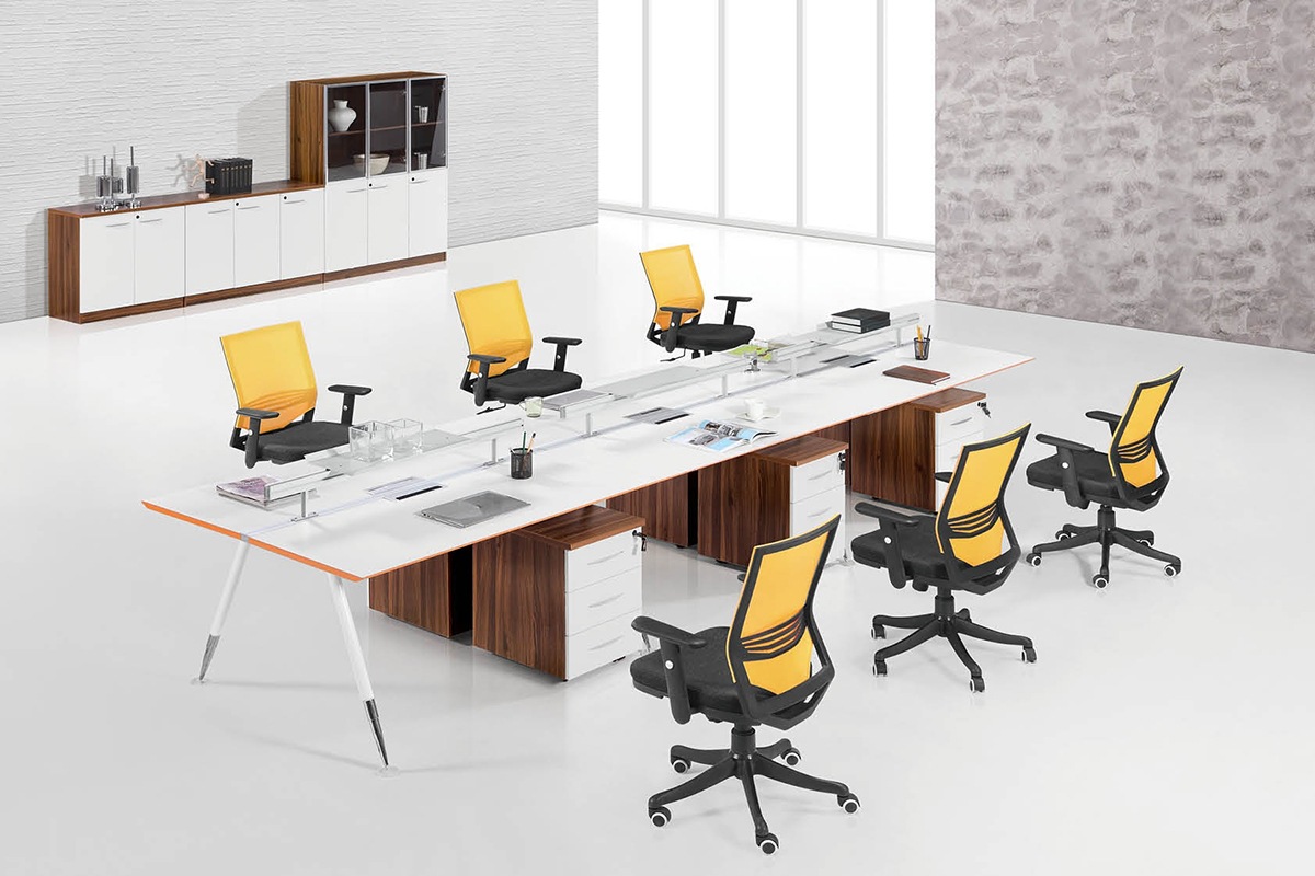 会议桌选购的三部曲 你掌握了没 阿里头条