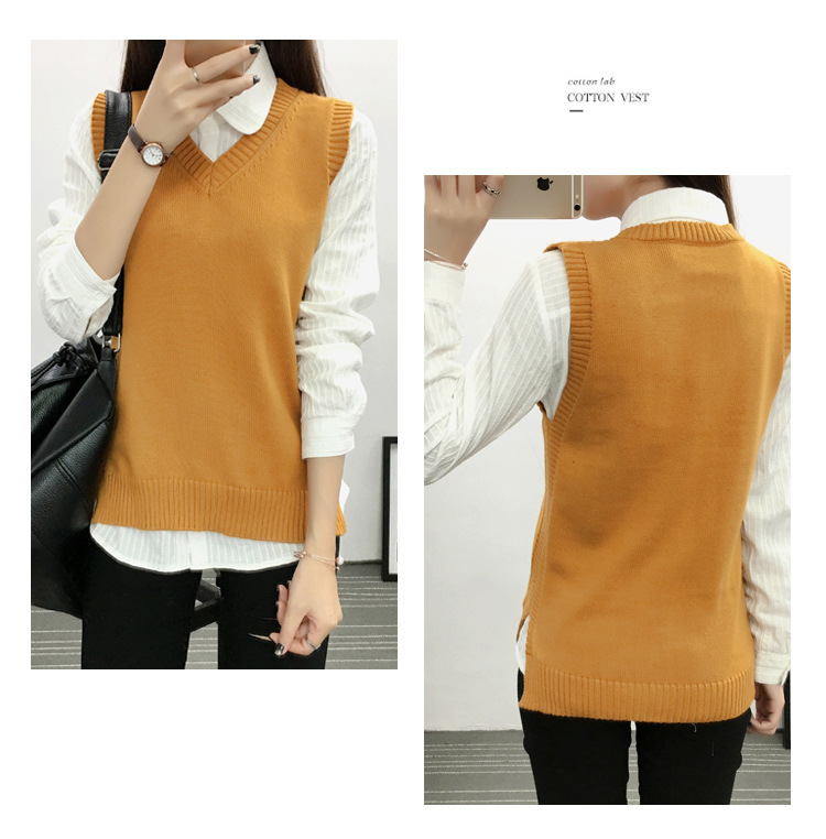 Gilet femme - Ref 3318113 Image 16