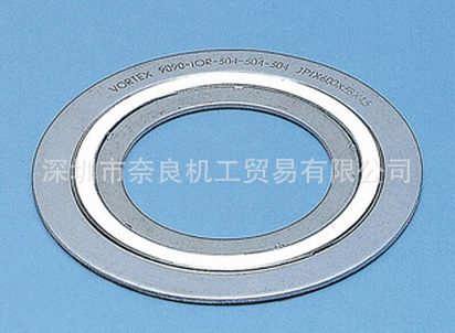 垫圈包覆垫片日本蜻蜓NICHIASNO.1834R-NA(65A)