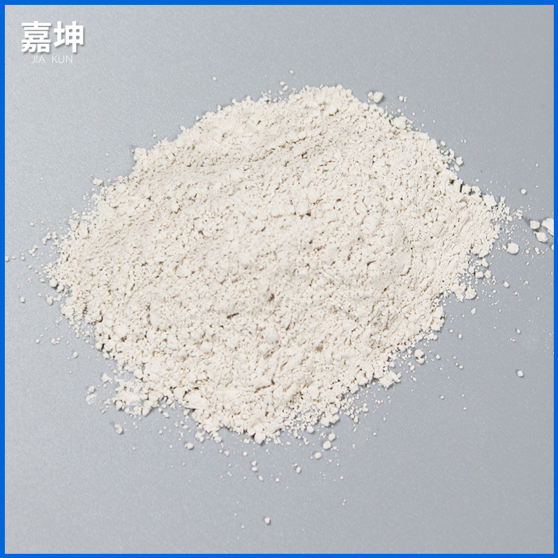 JK-F1 锆英粉 粉末状 稳定性好 厂家直销品质保证欢迎选购