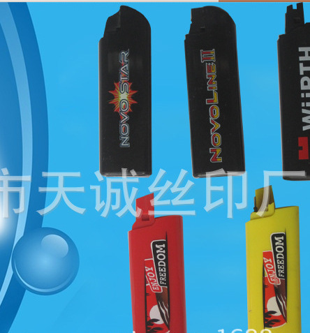 印刷 塑胶丝印 移印 PC/TPU印刷