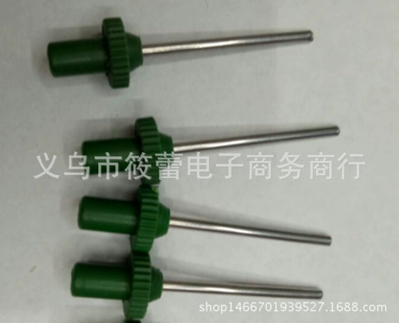 Metal basketball inflatable air pump, nipple, football ball