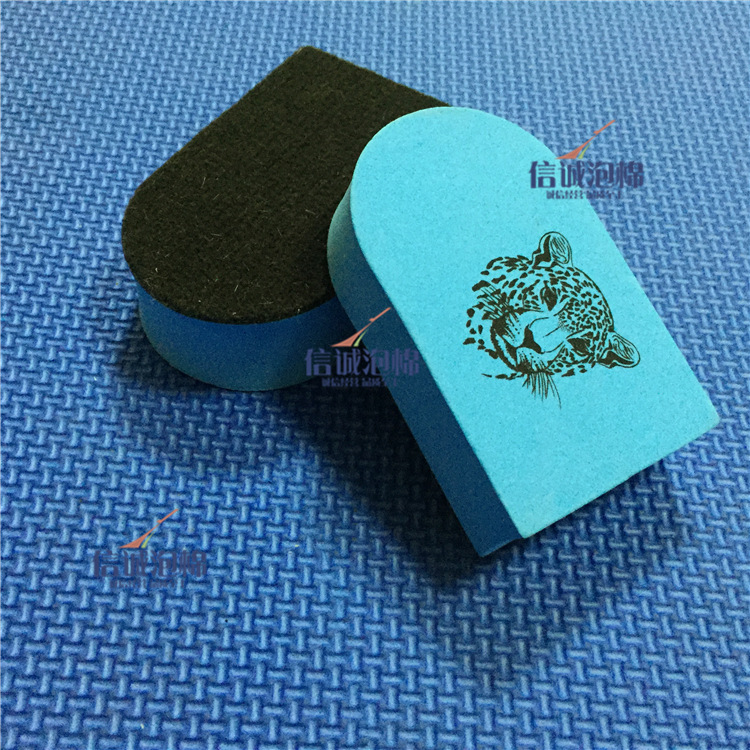 供应 eva魔术贴刷子