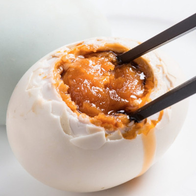Sea duck egg Salted Duck Egg factory Deliver goods Beibu Gulf Mangroves Salted egg 20 Hot pieces