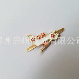 合金小五金饰品鞋花鞋扣鞋材鞋扣装饰品鞋子包包五金配件服装辅料